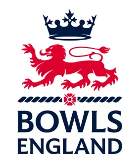 bowls England logo