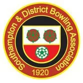 Southampton and District Bowling Association logo