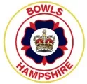 Bowls Hampshire Logo